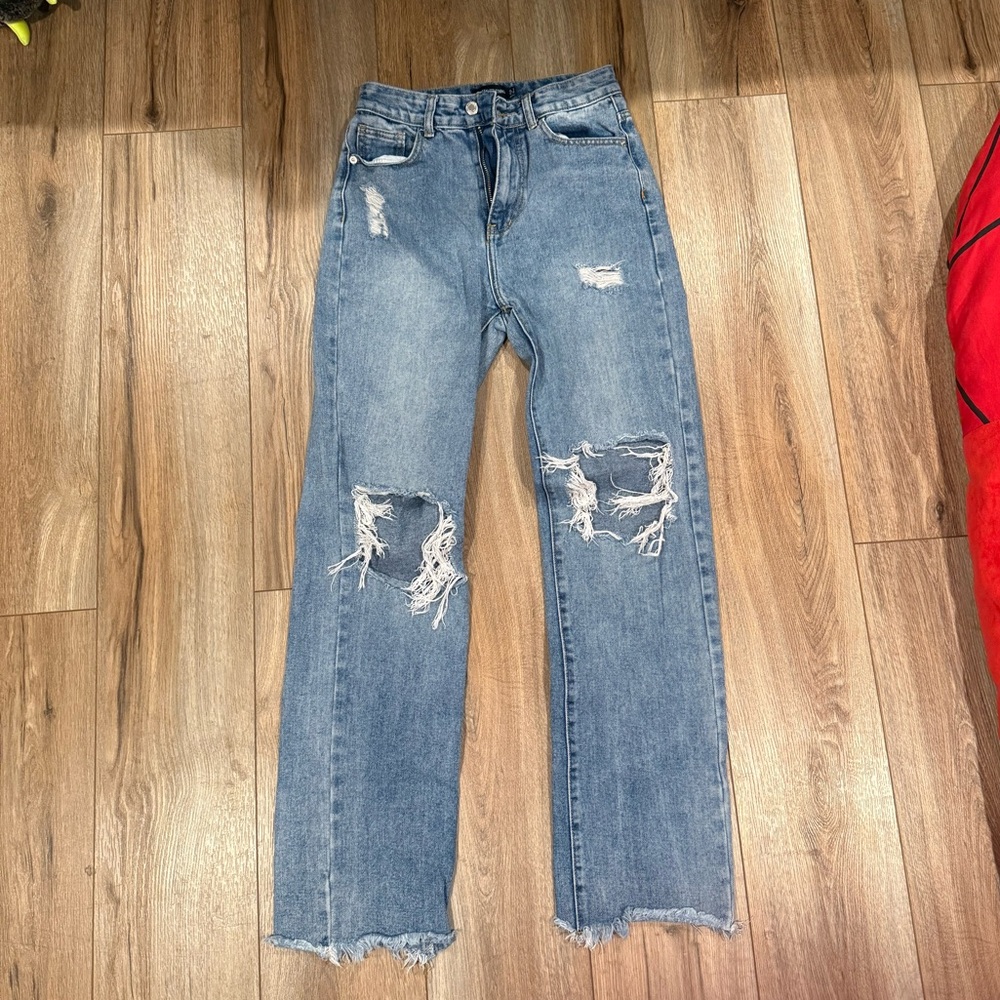 PLT jeans